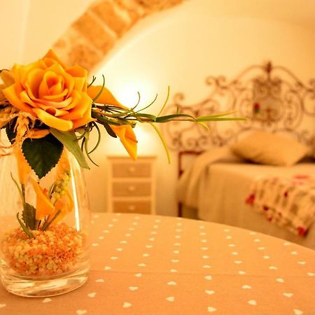 Escia' B&B Noci Dış mekan fotoğraf